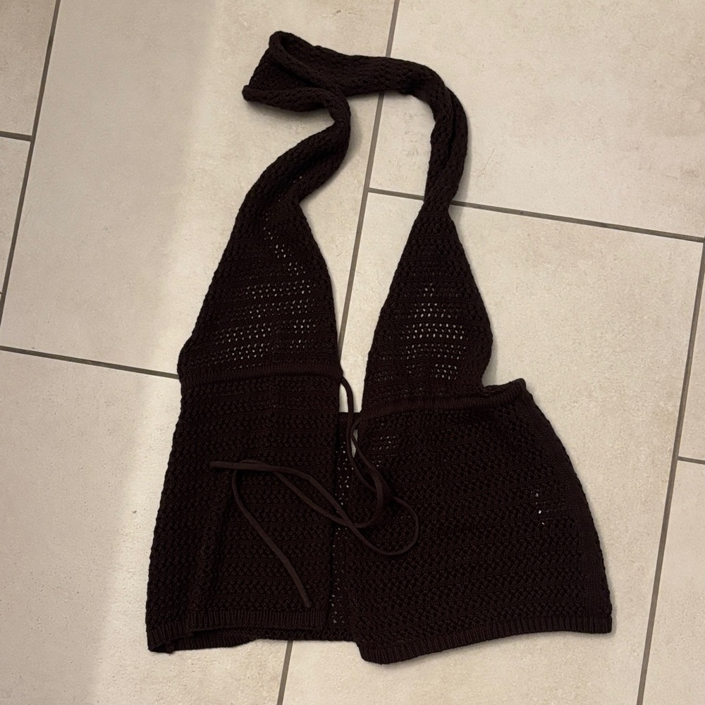 Rhythm Top - image 1